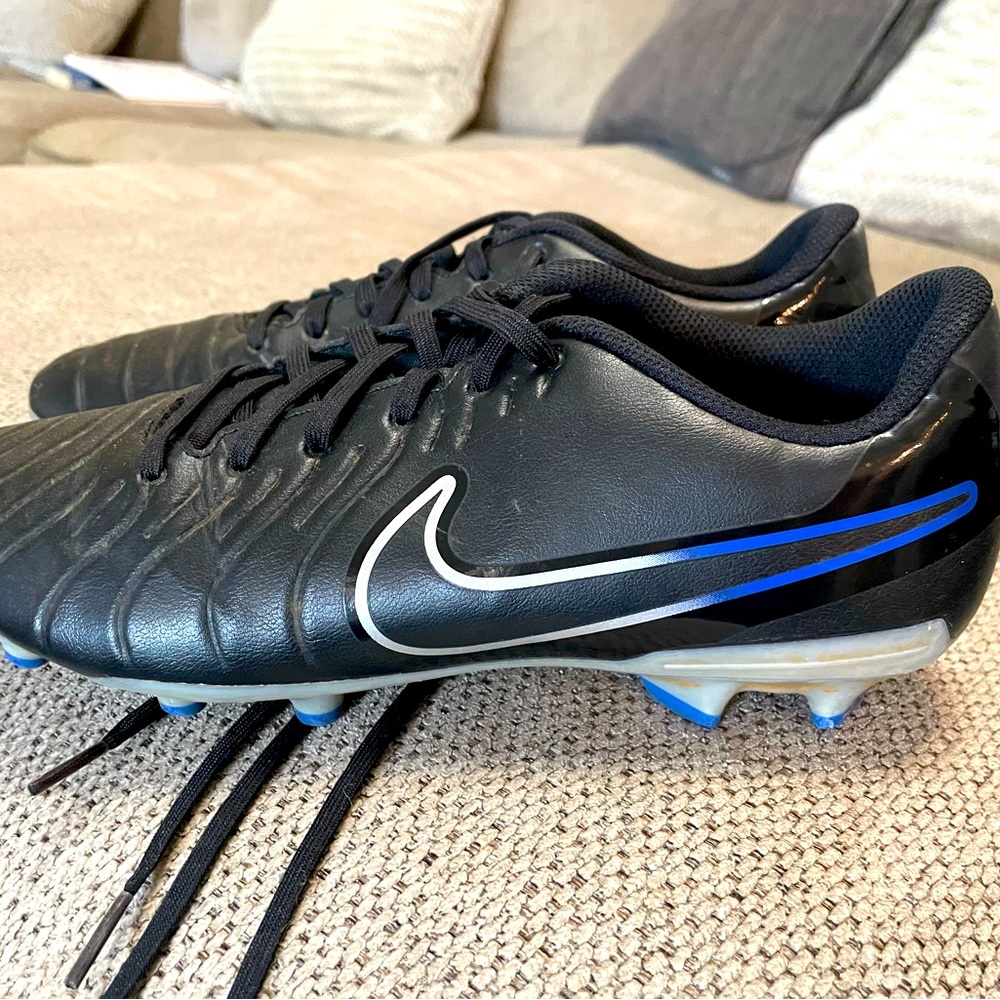Men’s Nike soccer cleats